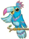 parrot