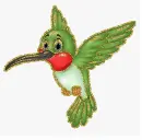 hummingbird