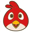 angry bird