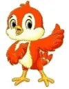 angry bird