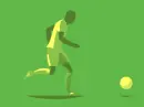 football