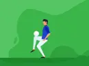 football