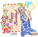Happy Birthday!