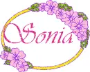 Sonia