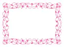 frame