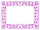 frame