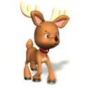 reindeer