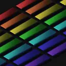 multicolor animation