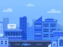 cityscape
