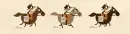 equestrian couriers