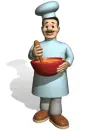 cook