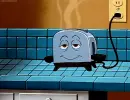 bread toaster