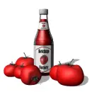 ketchup