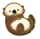 otter