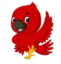 parrot