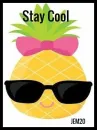 Stay Cool