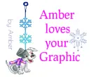 Amber