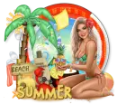 Summer Time