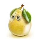 pear