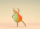 pear