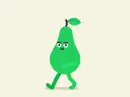 pear