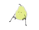 pear