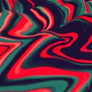 multicolor waves