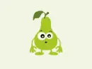 pear