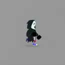 horror