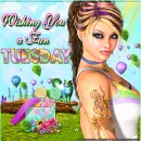 Fun Tuesday - Summer