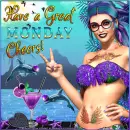 Great Monday Cheers - Summer