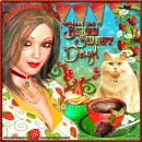 Berry sweet Day - Morning coffee