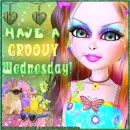 Groovy Wednesday - Summer