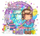 Happy Birthday Amber