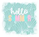 Hello Summer -by Robbie
