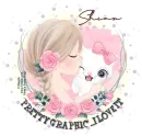 Pretty Graphic ~ Shian