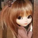 doll