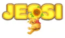 POOH WINNIE DAISY FLOWER \JESSI TEXT