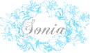 Sonia - lilies