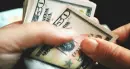 money counting