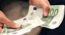 money counting