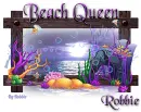 Robbie - Beach Queen
