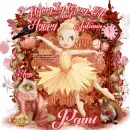 Flying by to say Hi & Happy Autumn ~ Pami ~ Offer ~ fg