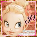 Letter P ~ Av ~ fg