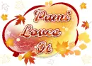 Pami loves it ~ fg
