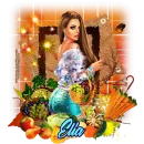 Autumn - Elia