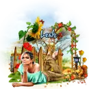 LEAH