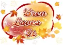 Bren Loves It ~ fg