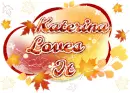 Katerina Loves It ~ fg