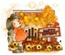 Happy Autumn